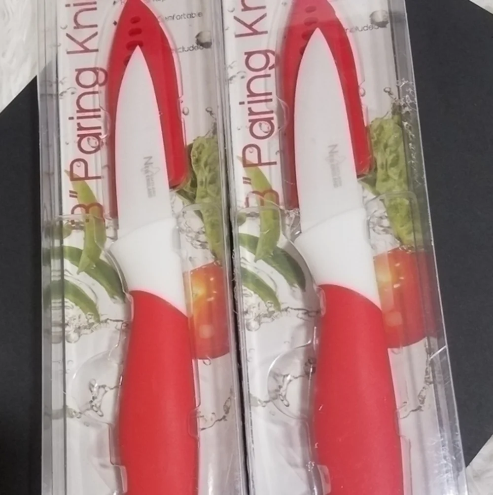 New England Cutlery 3